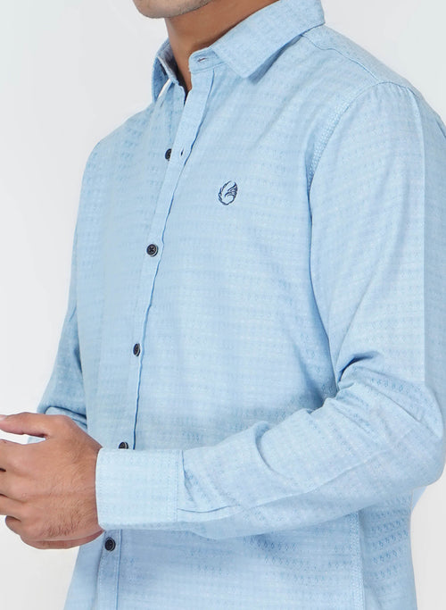 Casual Shirt