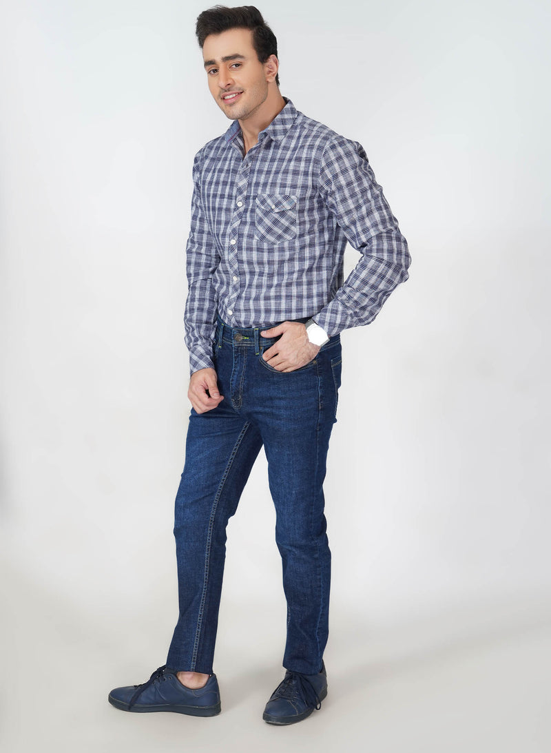 Casual Shirt