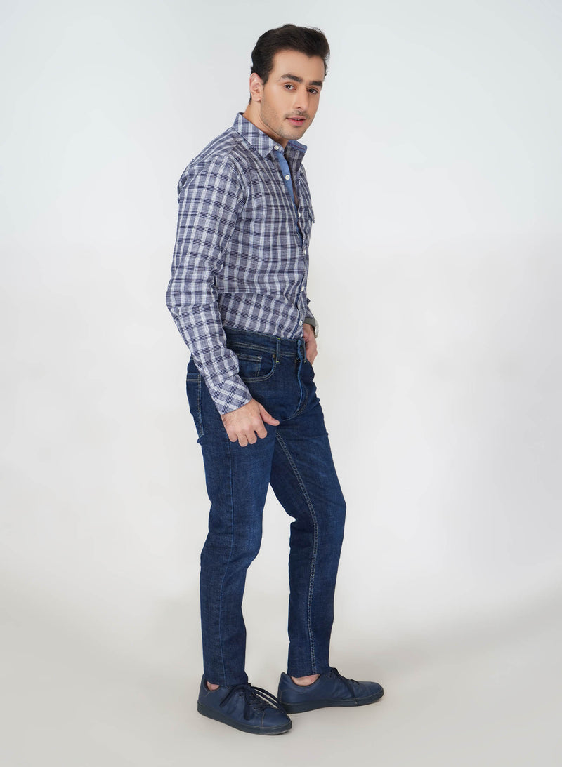 Casual Shirt