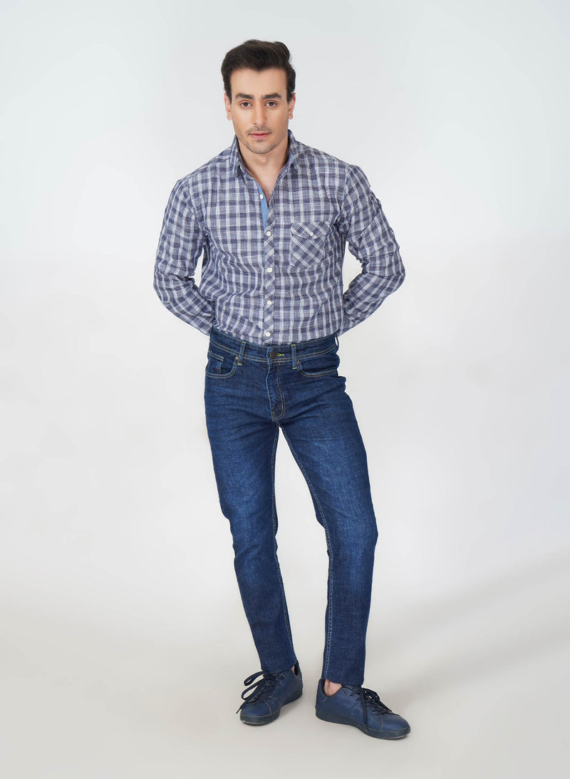 Casual Shirt