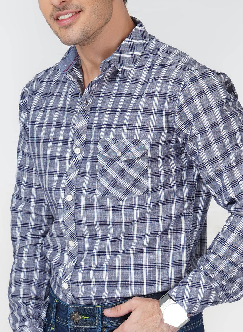 Casual Shirt