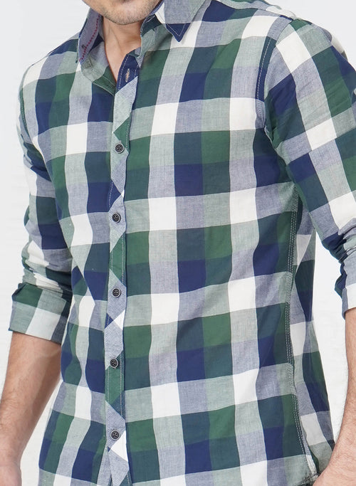 Casual Shirt