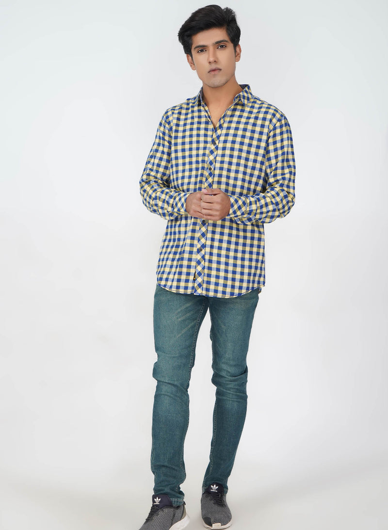 Casual Shirt