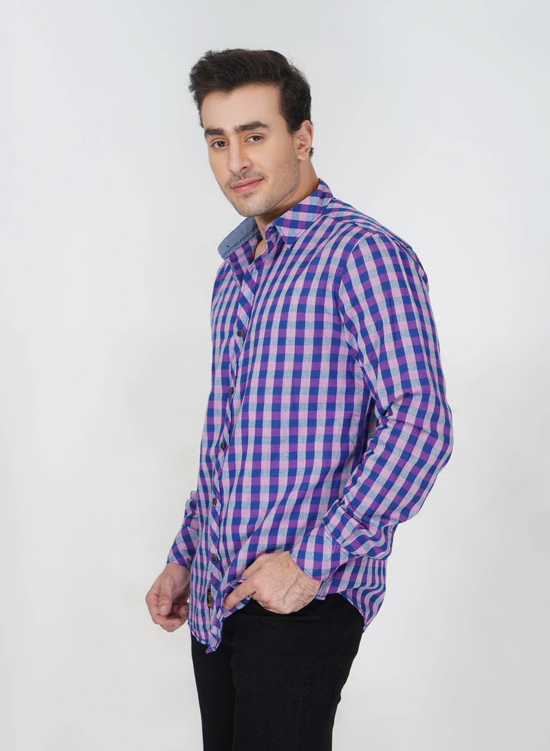 Casual Shirt