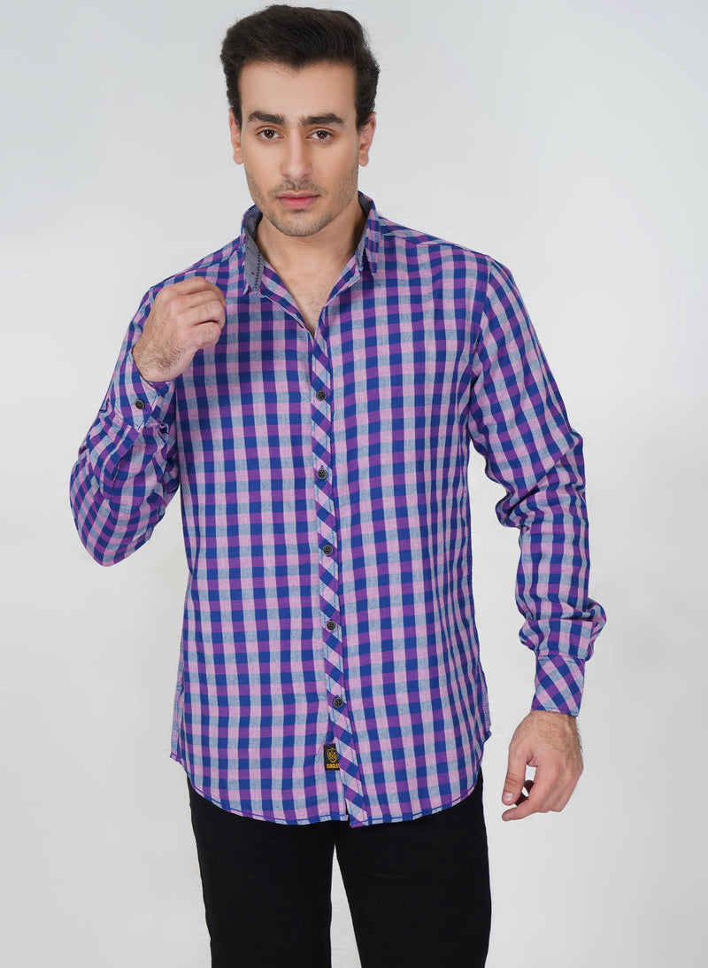 Casual Shirt