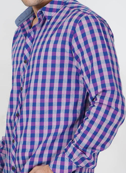Casual Shirt