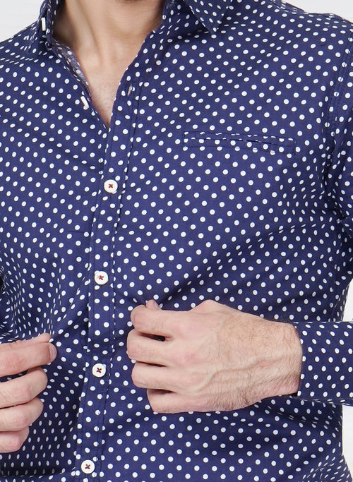 Casual Shirt