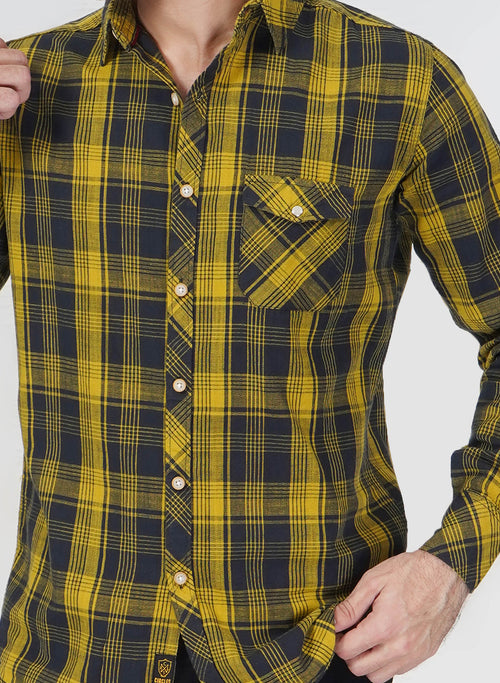 Casual Shirt