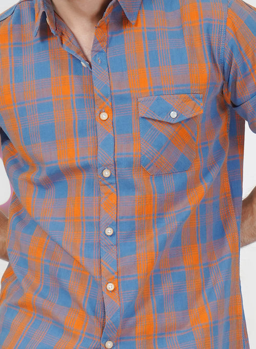 Casual Shirt