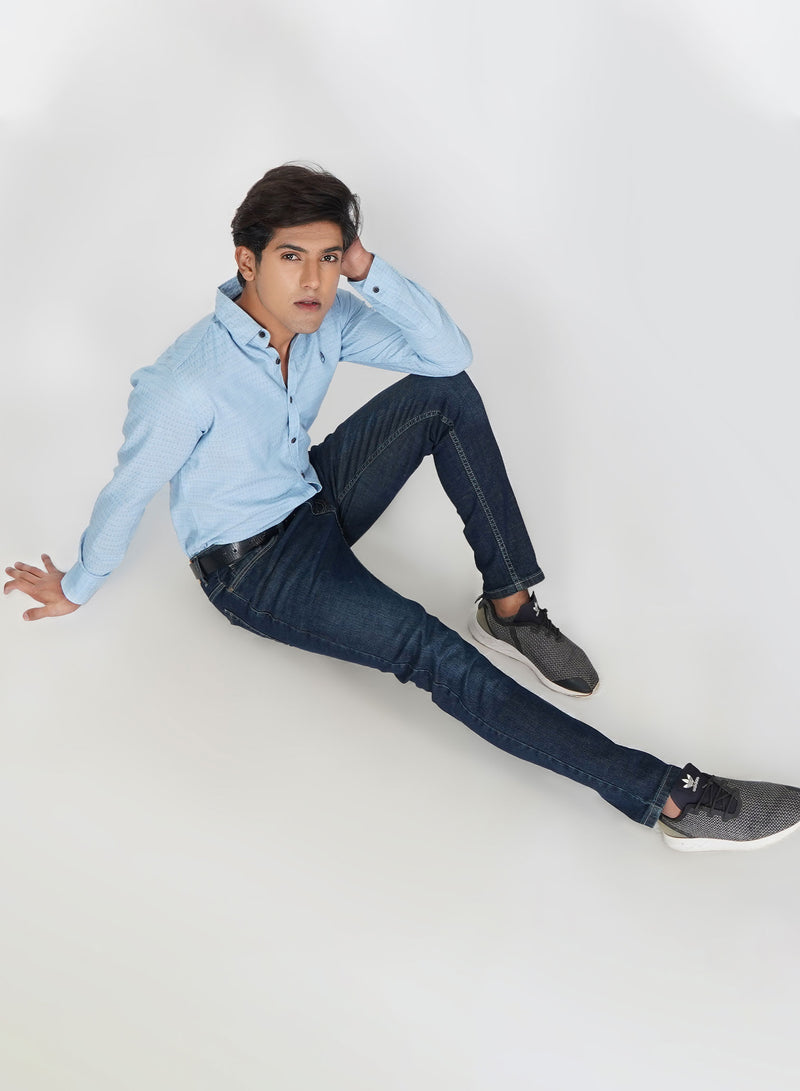 Casual Shirt