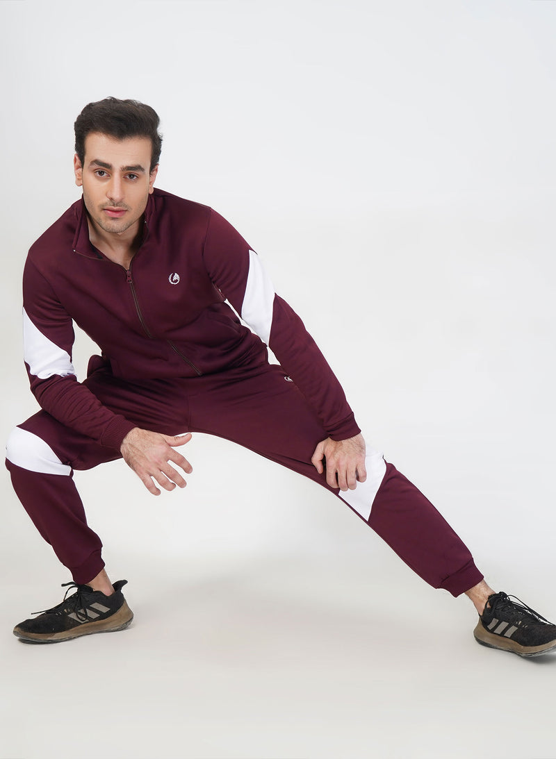 Track Suit
