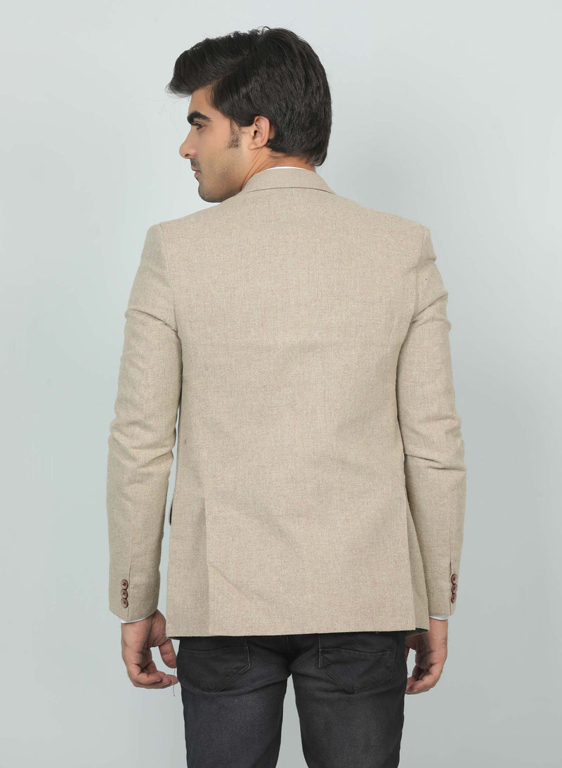 Casual Coat