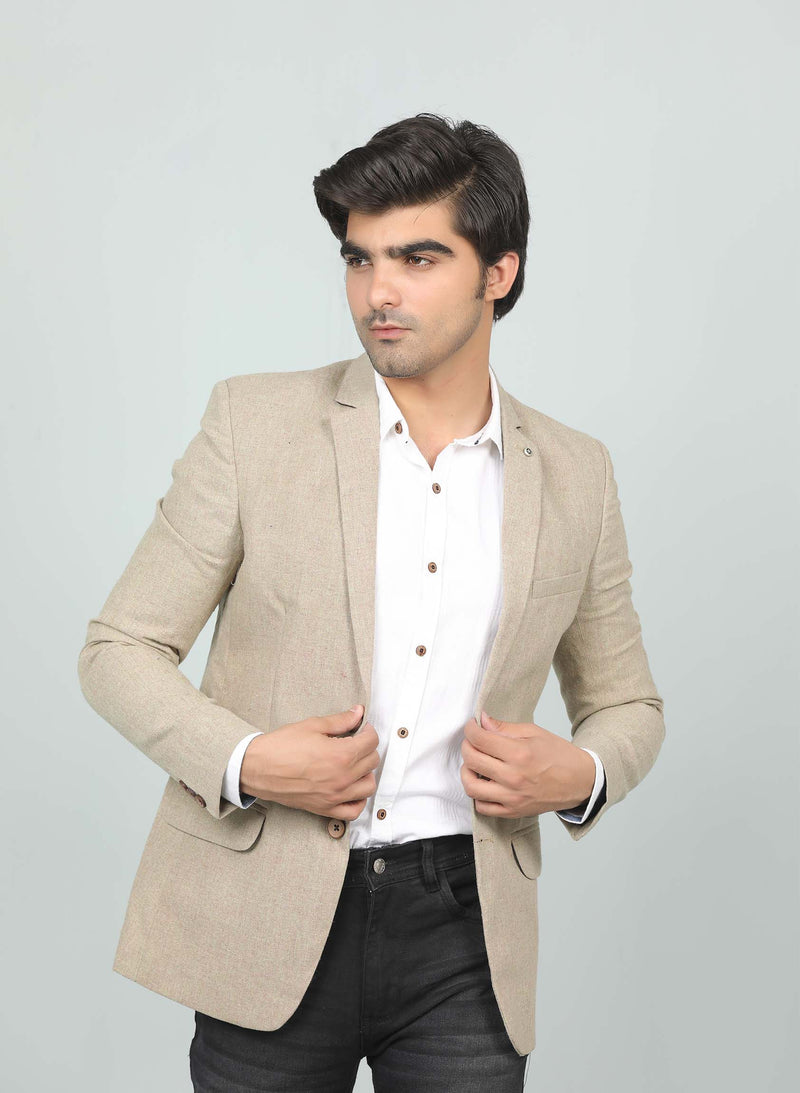 Casual Coat