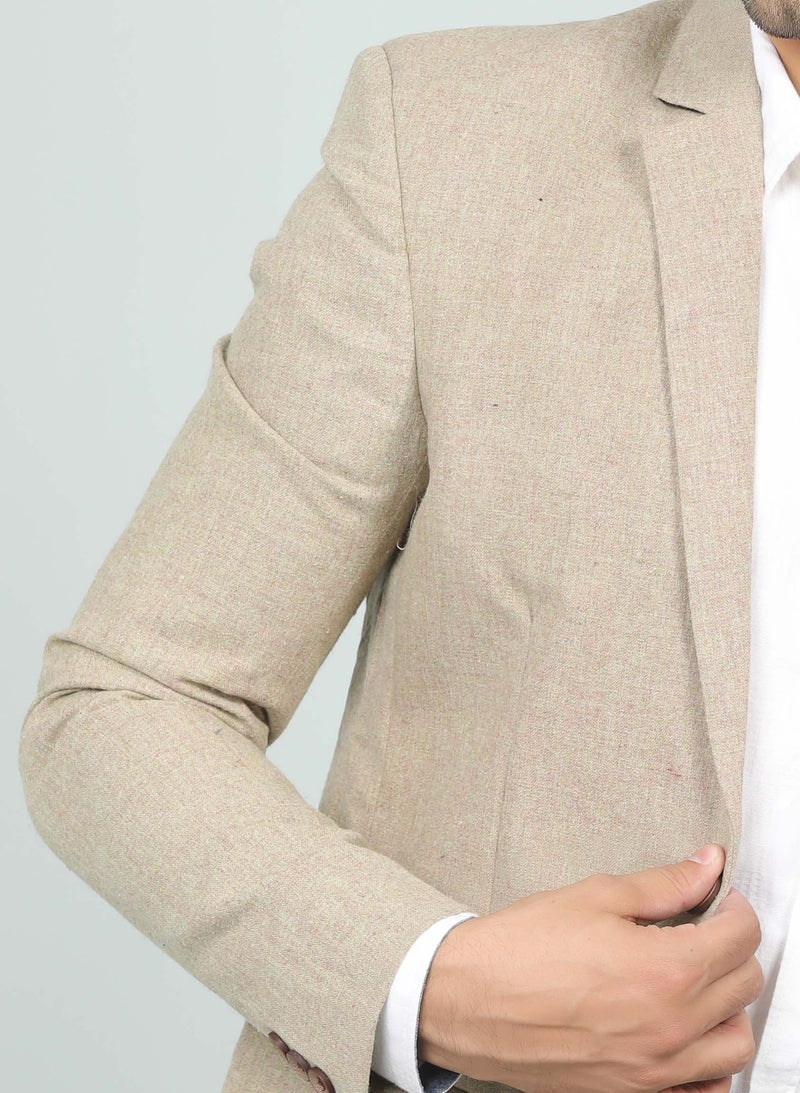 Casual Coat