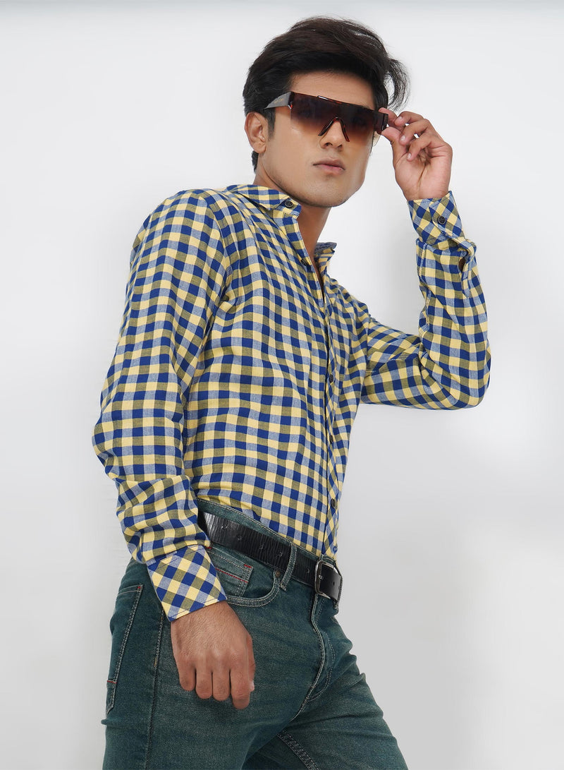 Casual Shirt