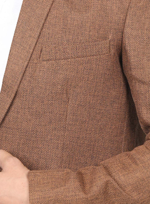 Casual Coat