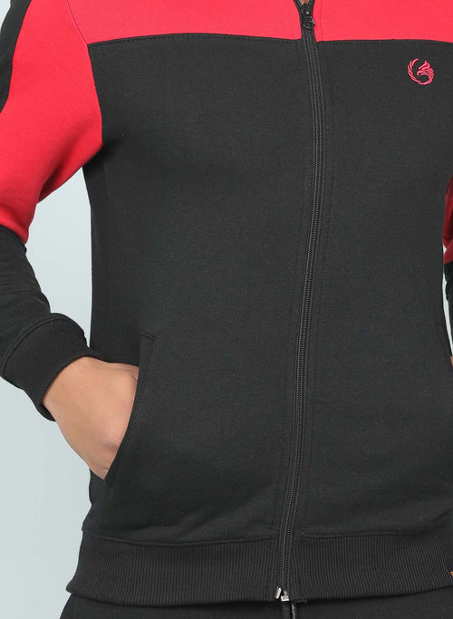 Track Suit