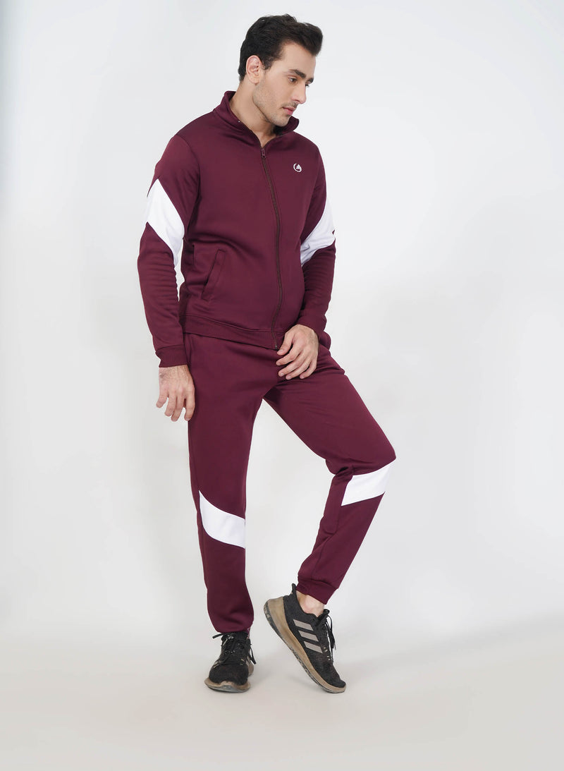 Track Suit