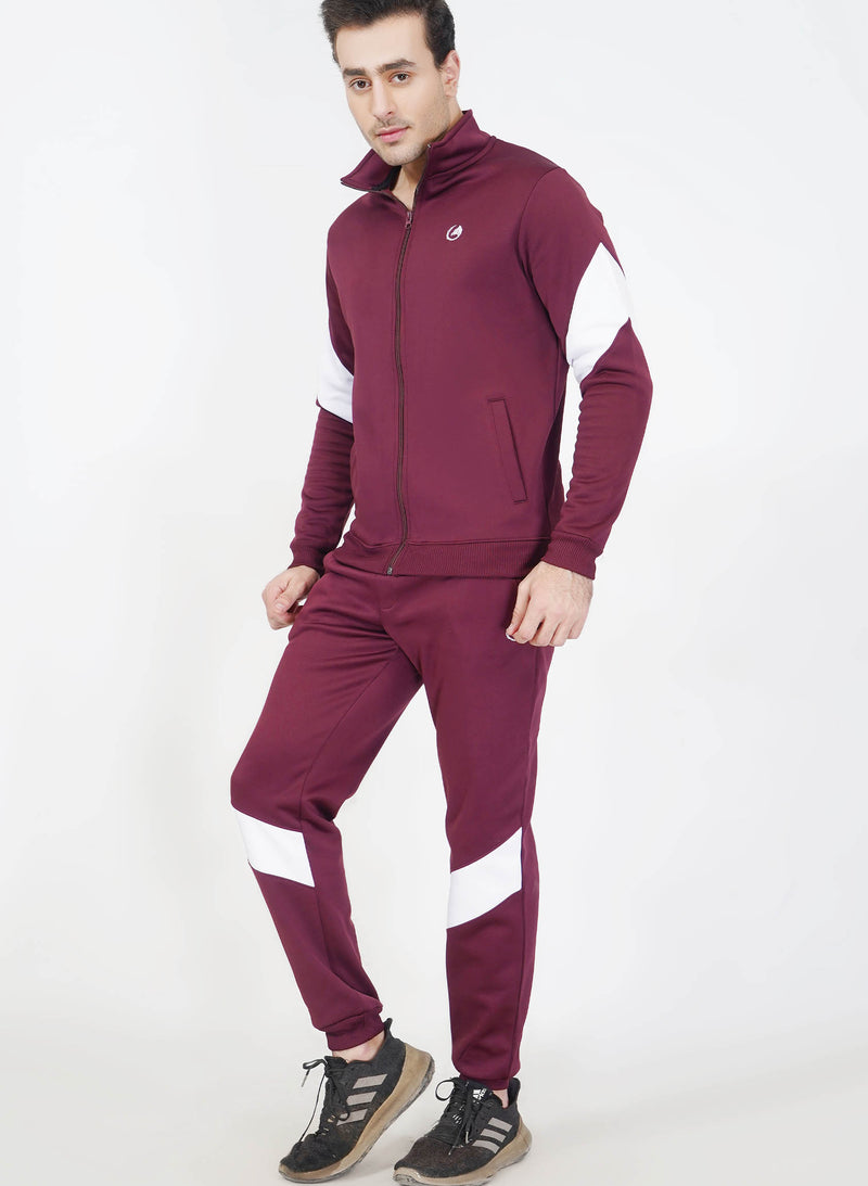 Track Suit