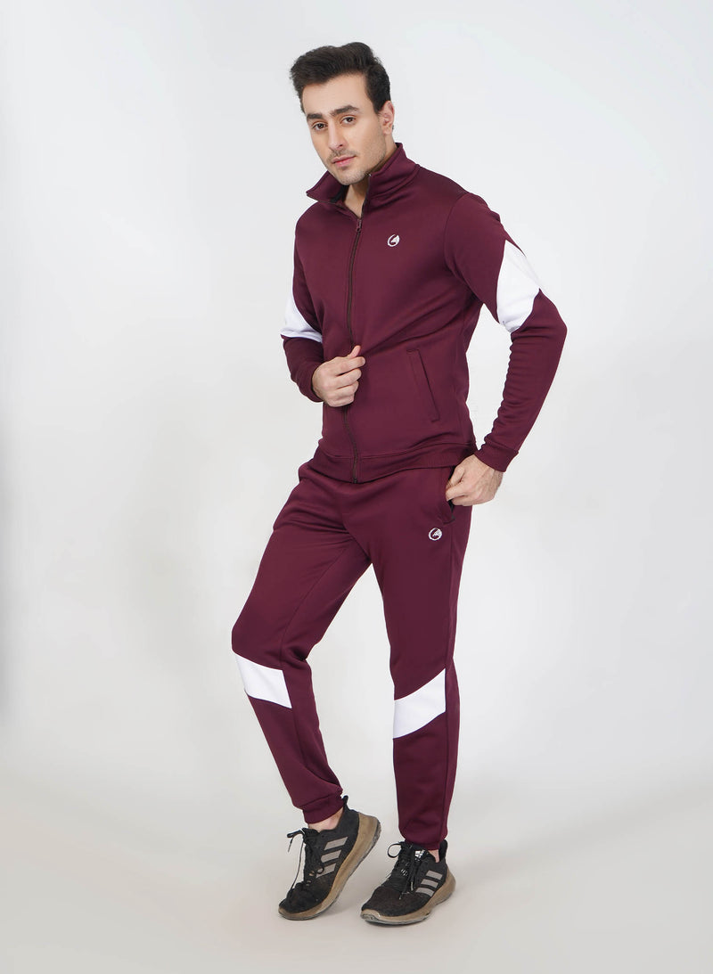 Track Suit