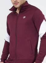Track Suit