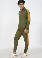 Track Suit