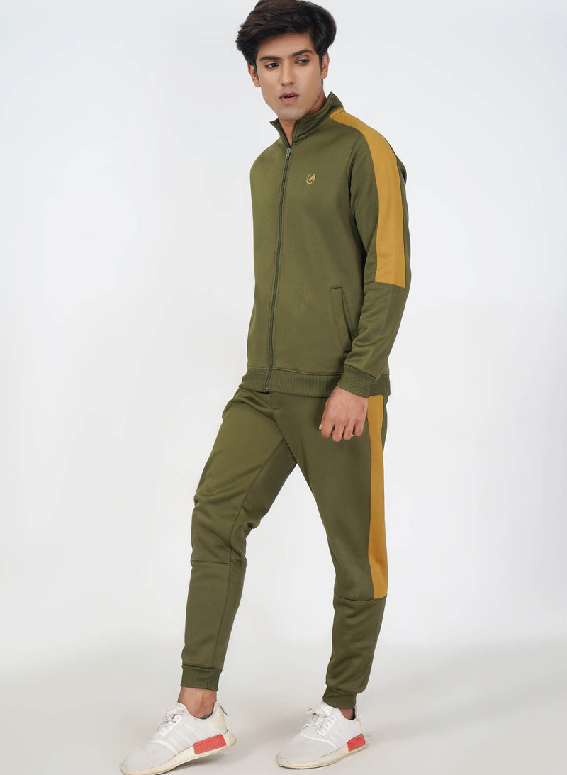 Track Suit