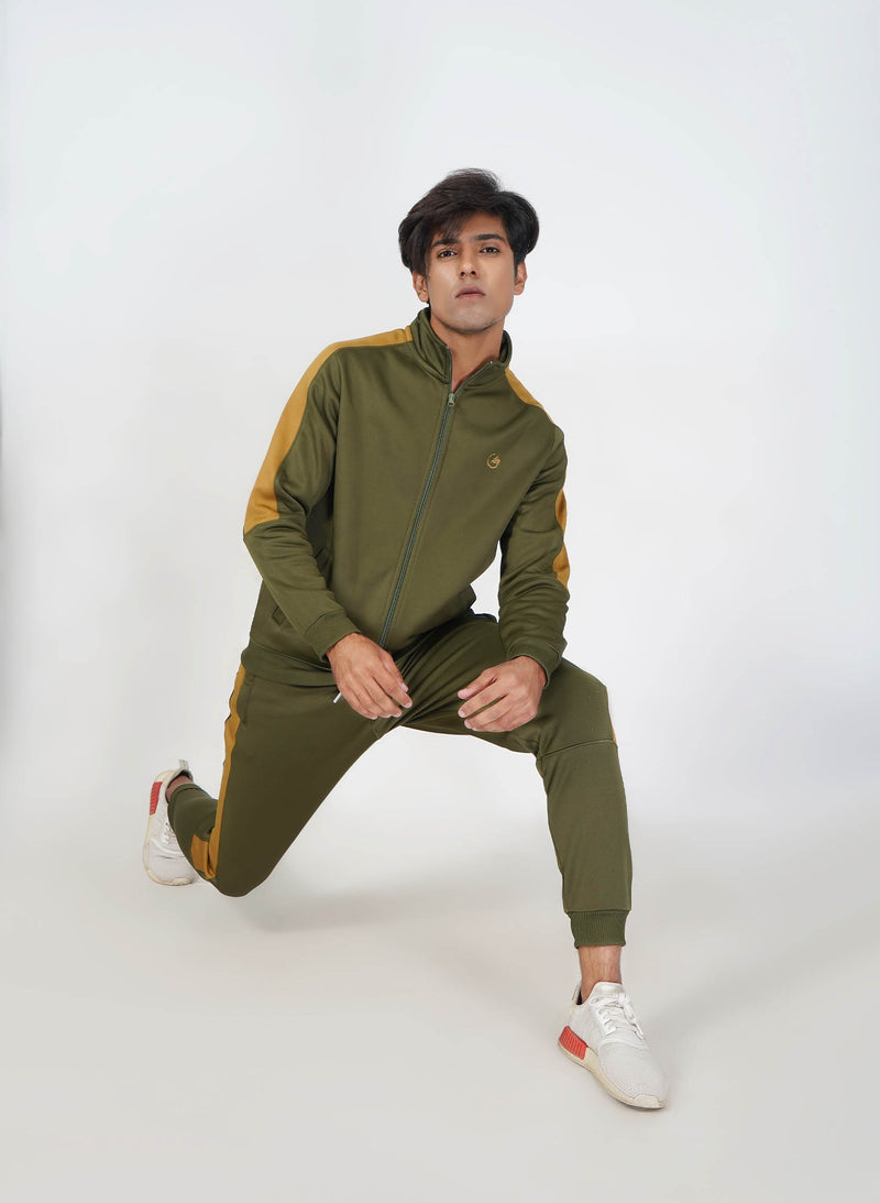 Track Suit
