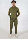 Track Suit