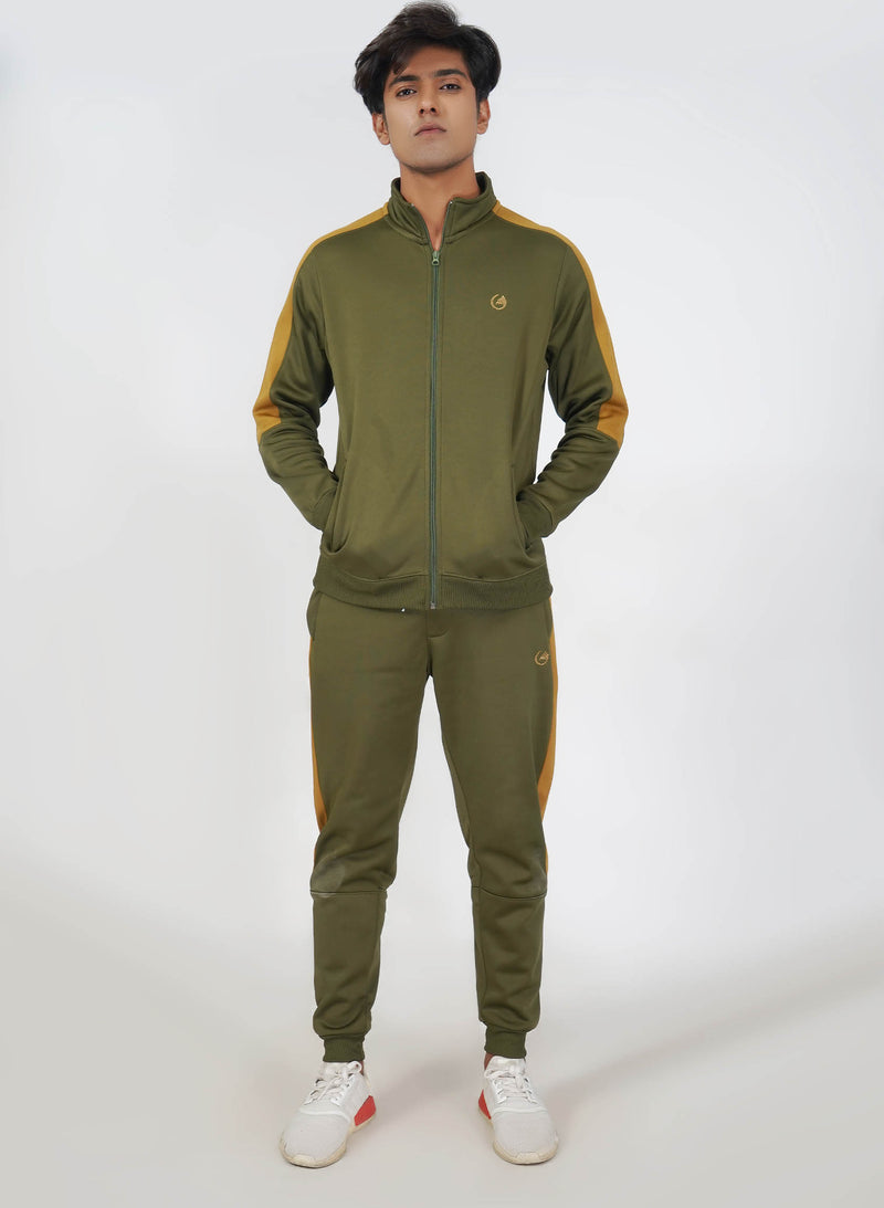 Track Suit