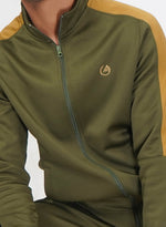 Track Suit
