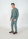 Track Suit