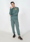 Track Suit