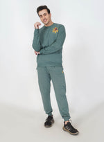 Track Suit
