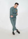 Track Suit