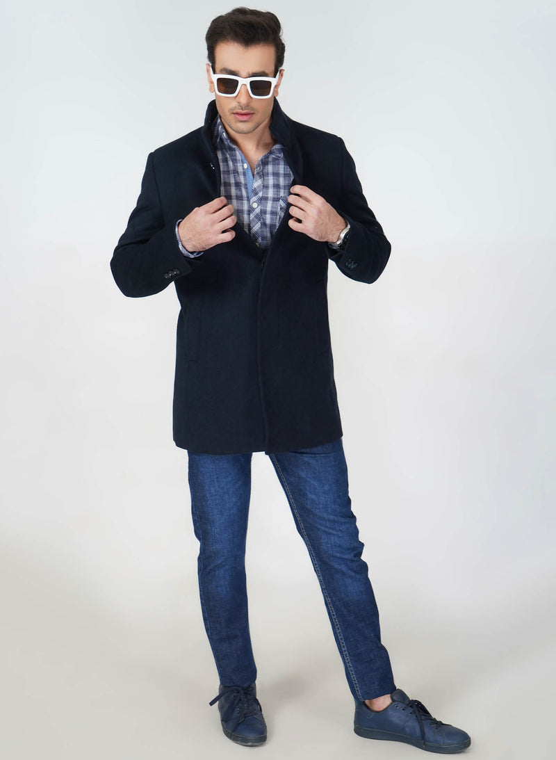Long Coat