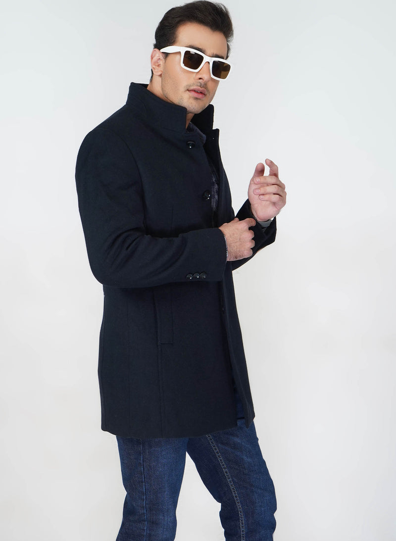 Long Coat