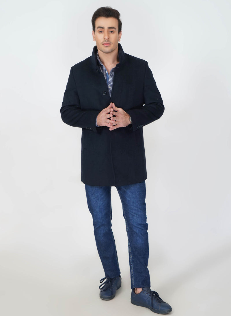 Long Coat