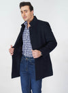 Long Coat