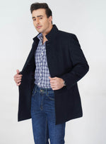 Long Coat