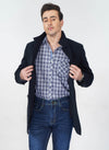 Long Coat