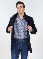 Long Coat