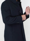 Long Coat