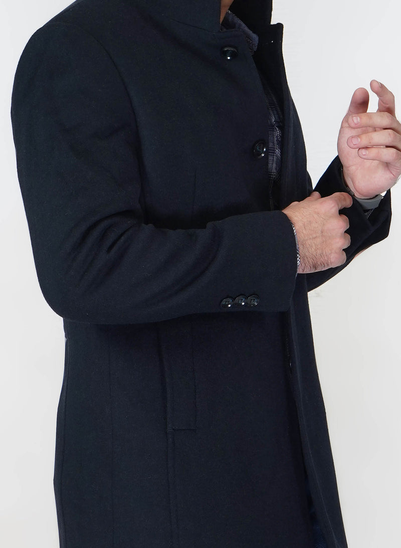 Long Coat