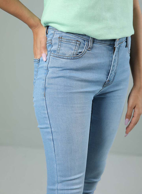 Denim