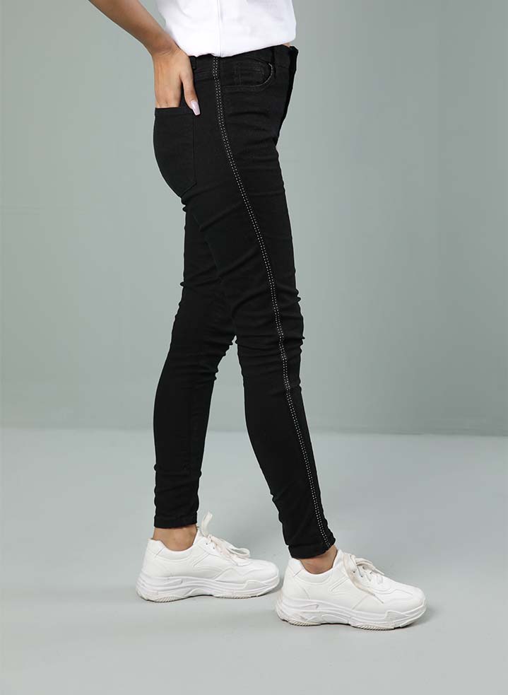 Denim