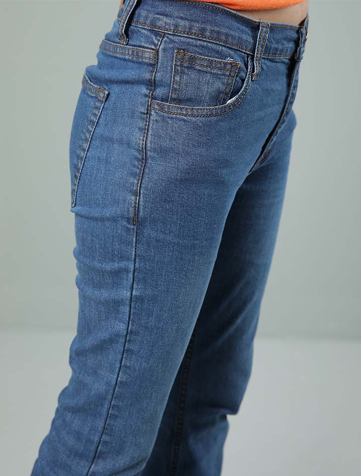 Denim