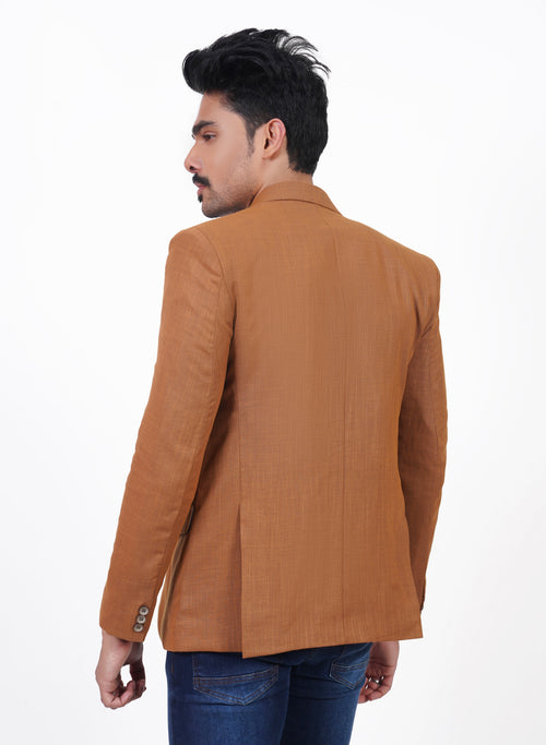 Casual Coat