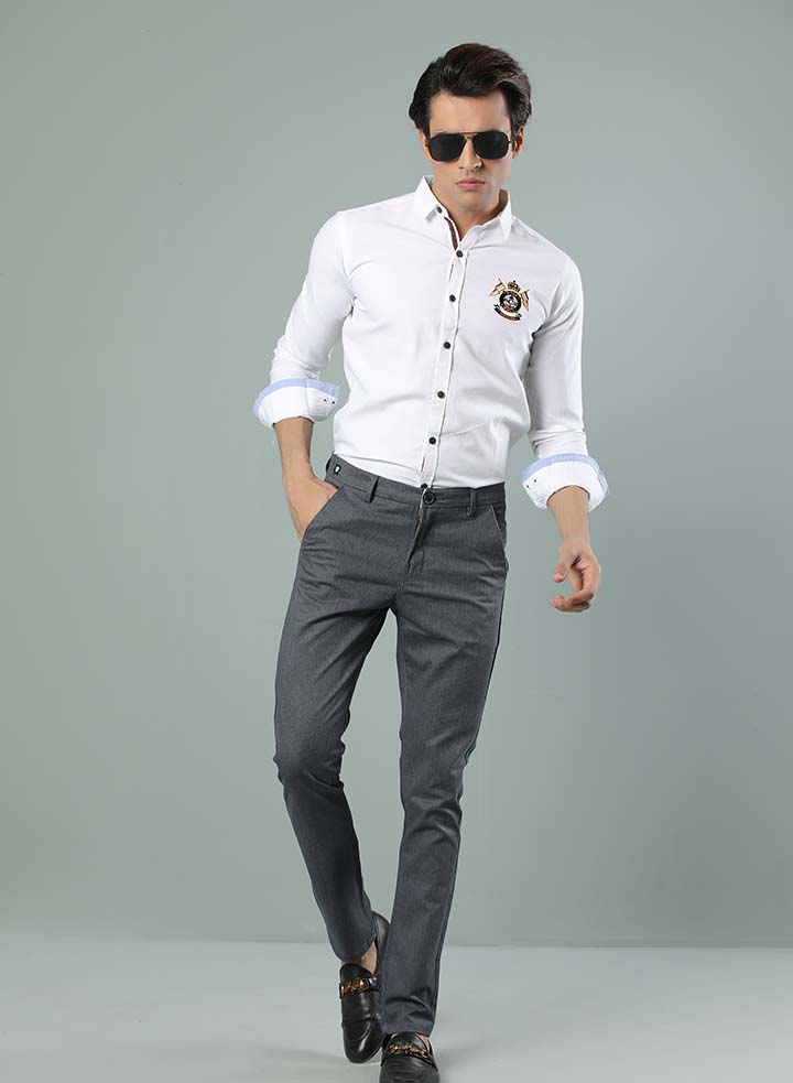 Casual Shirt