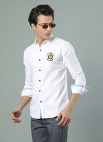 Casual Shirt